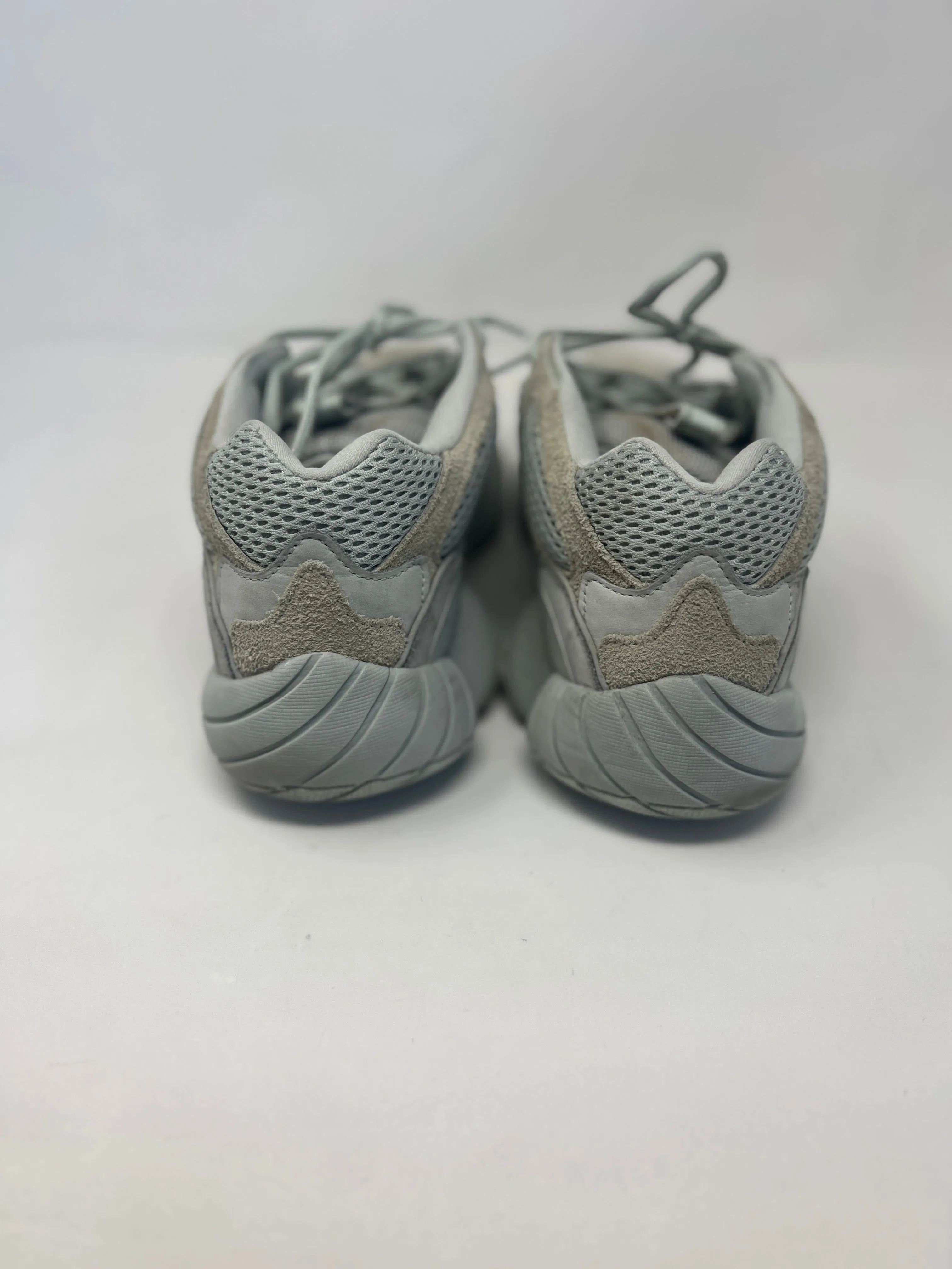 adidas Yeezy 500, Salt