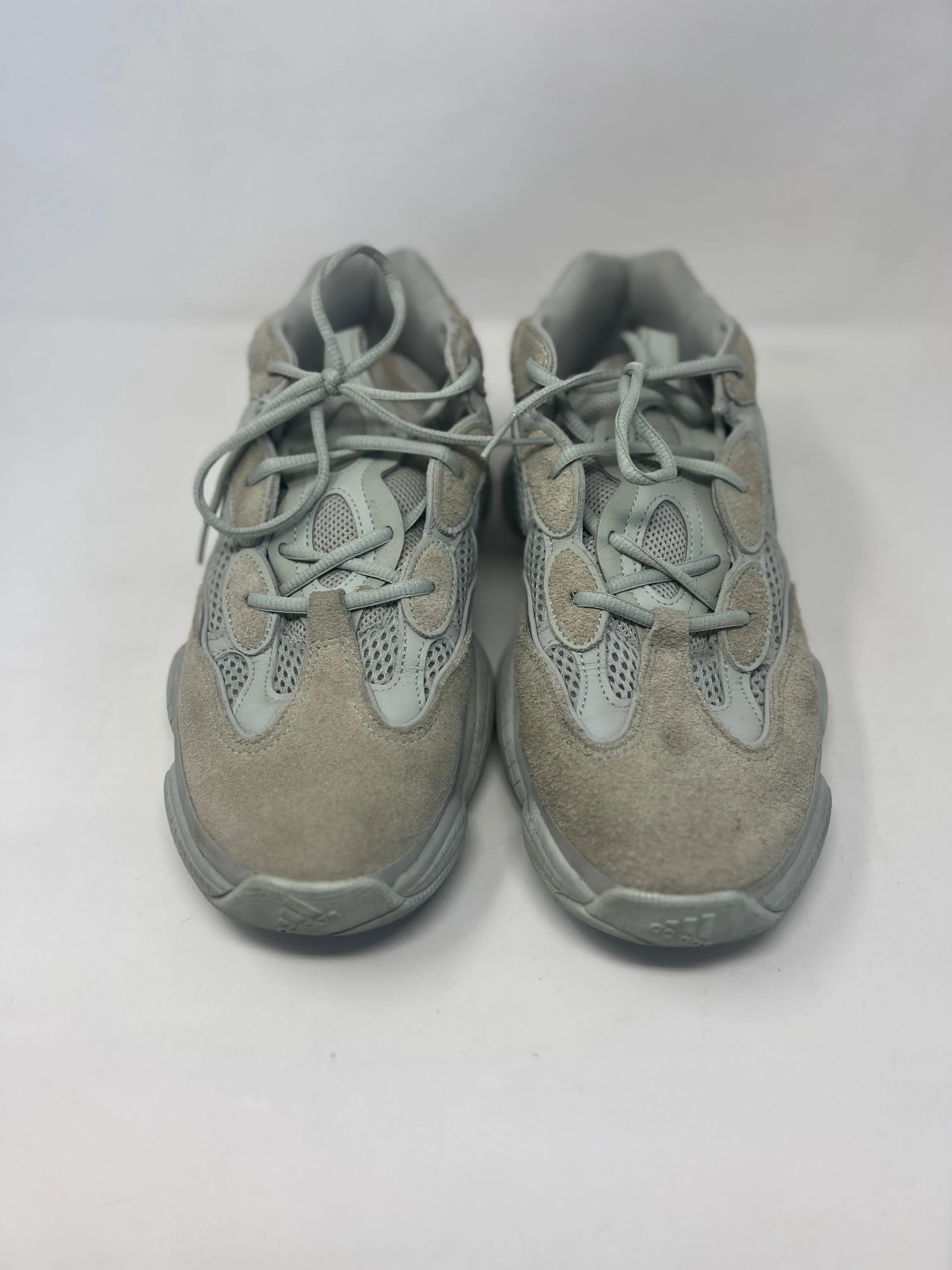 adidas Yeezy 500, Salt