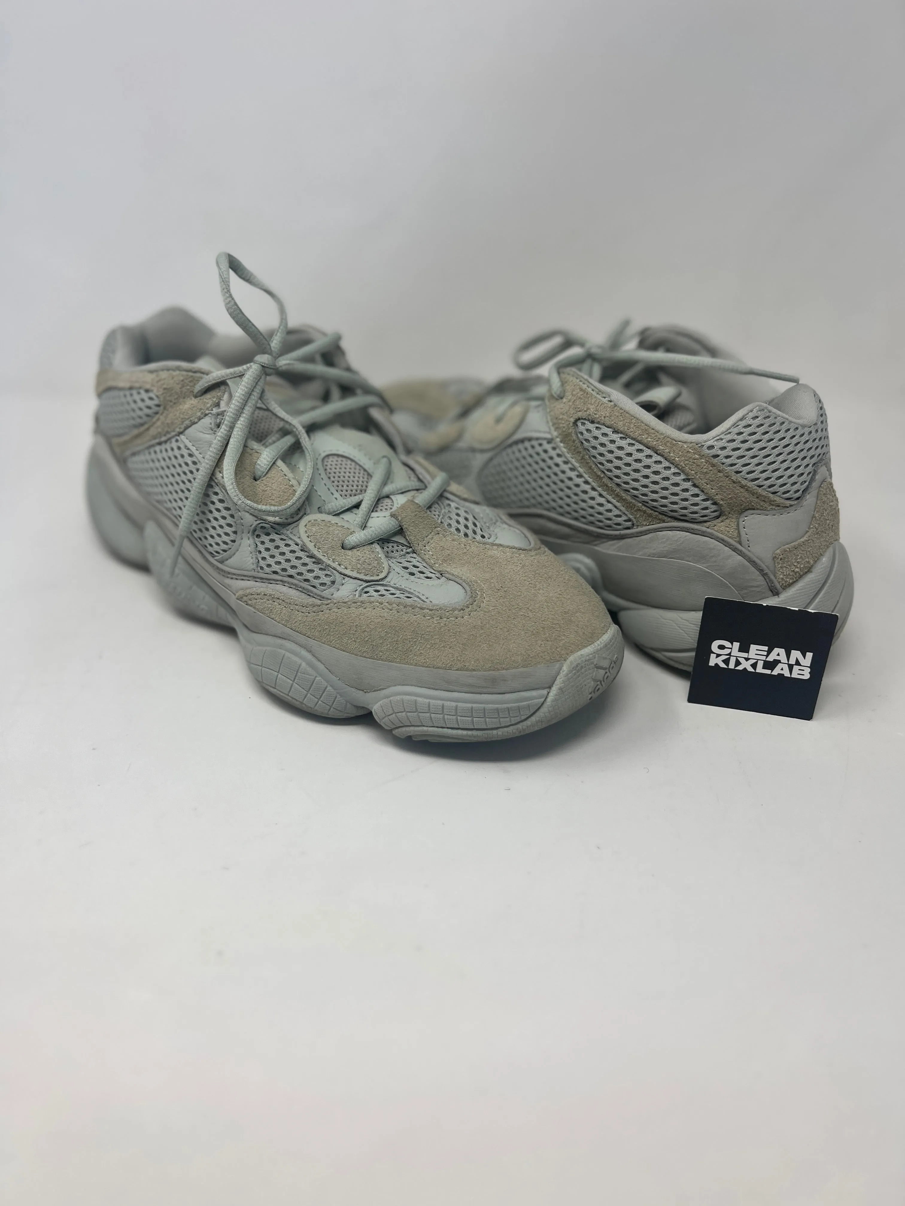 adidas Yeezy 500, Salt