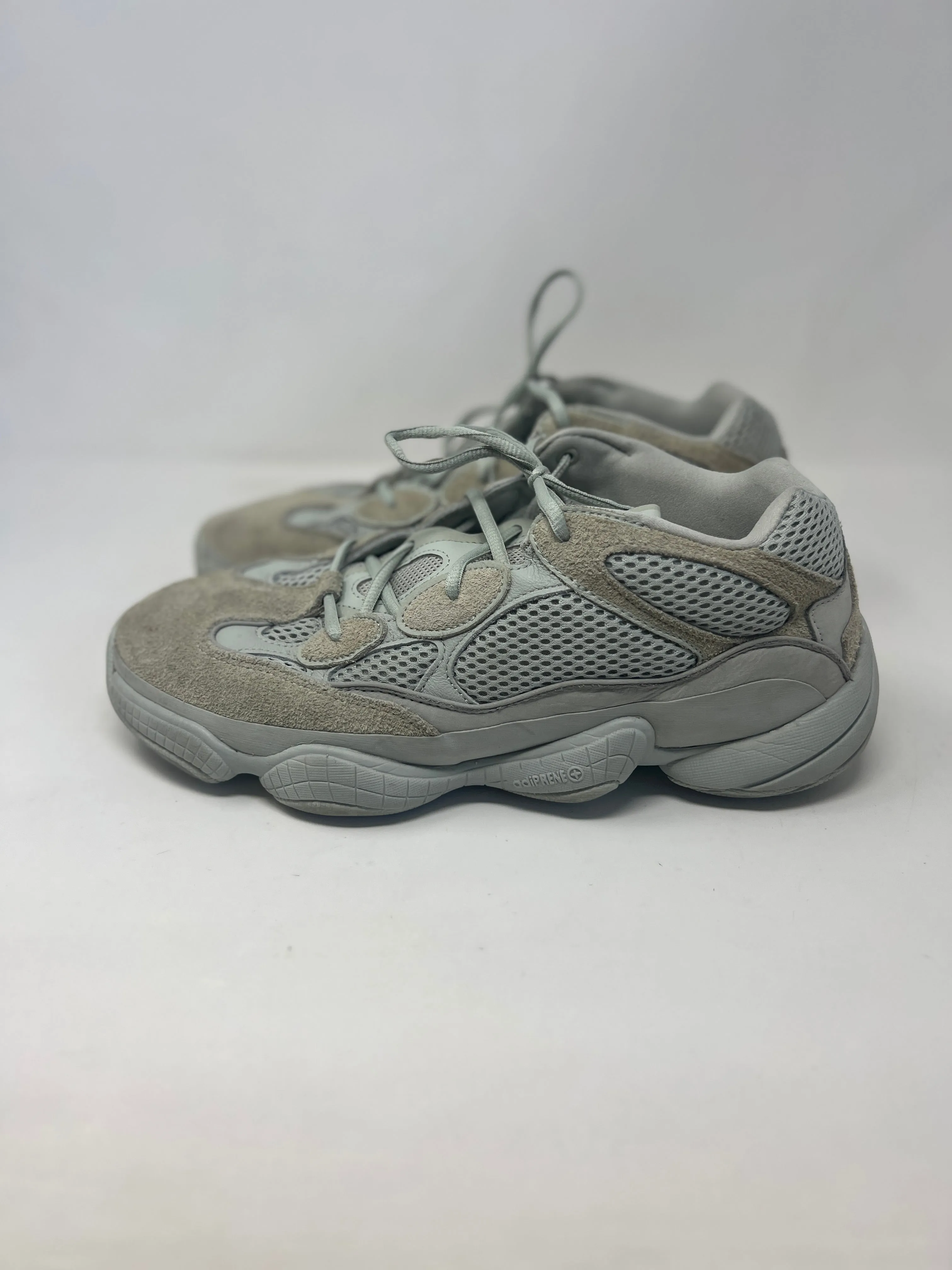 adidas Yeezy 500, Salt