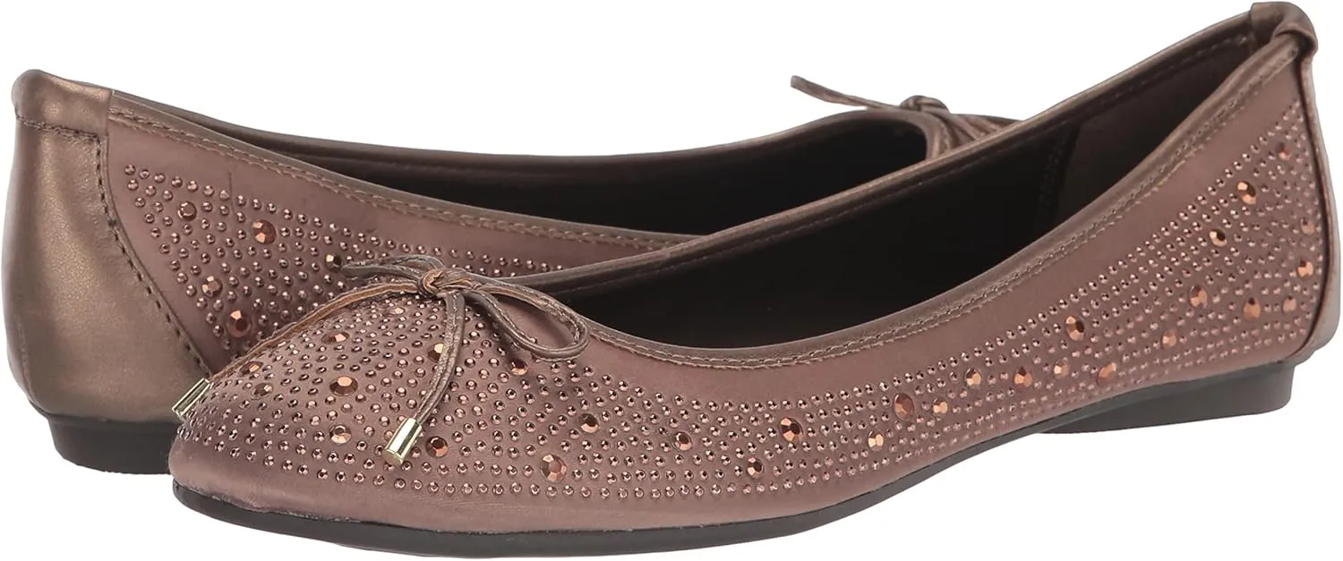 Adrienne Vittadini Women's Flats