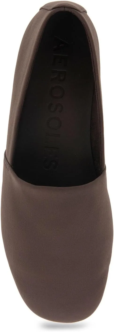 Aerosoles Women's Fabene Loafer Flat