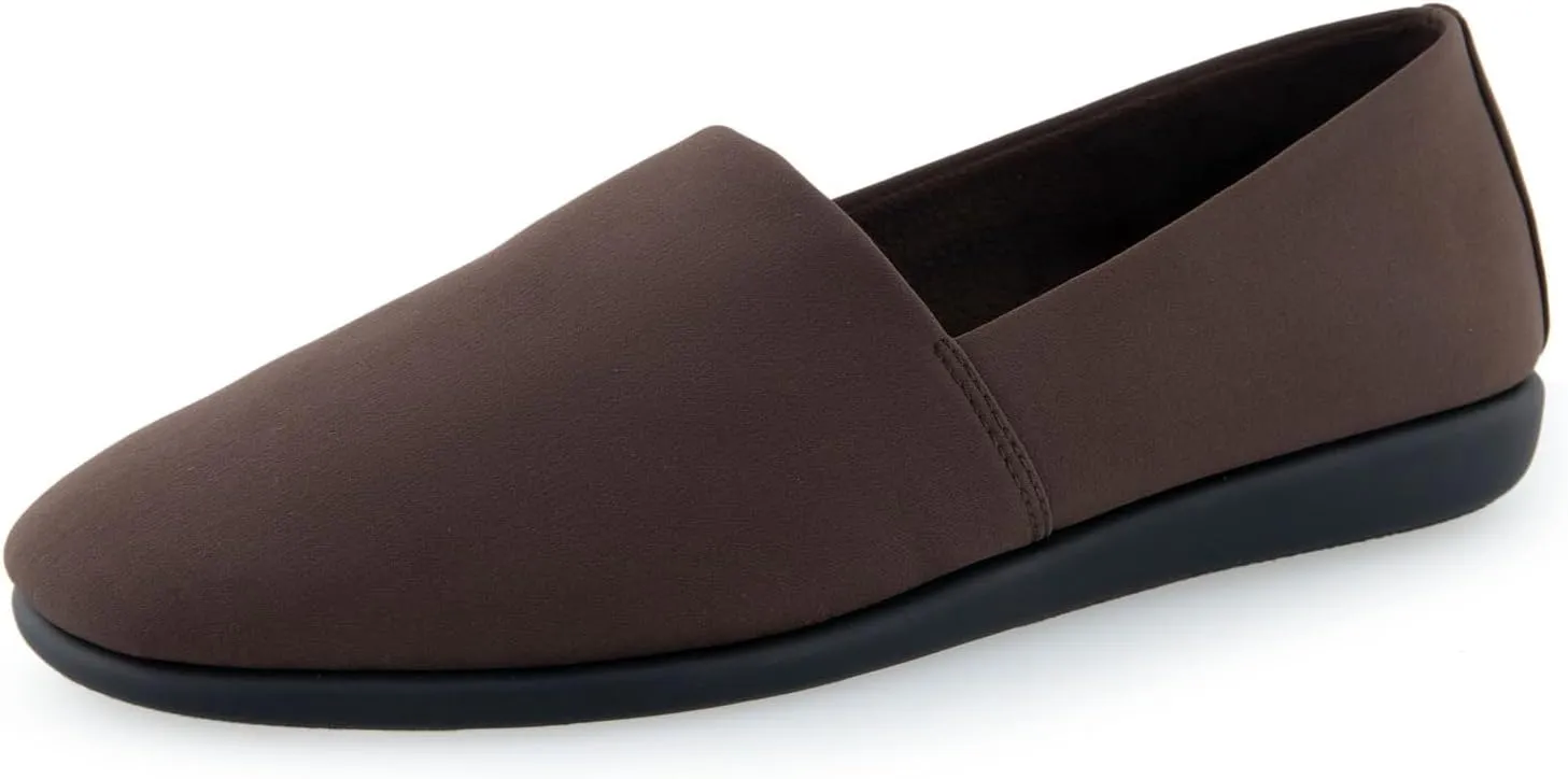 Aerosoles Women's Fabene Loafer Flat