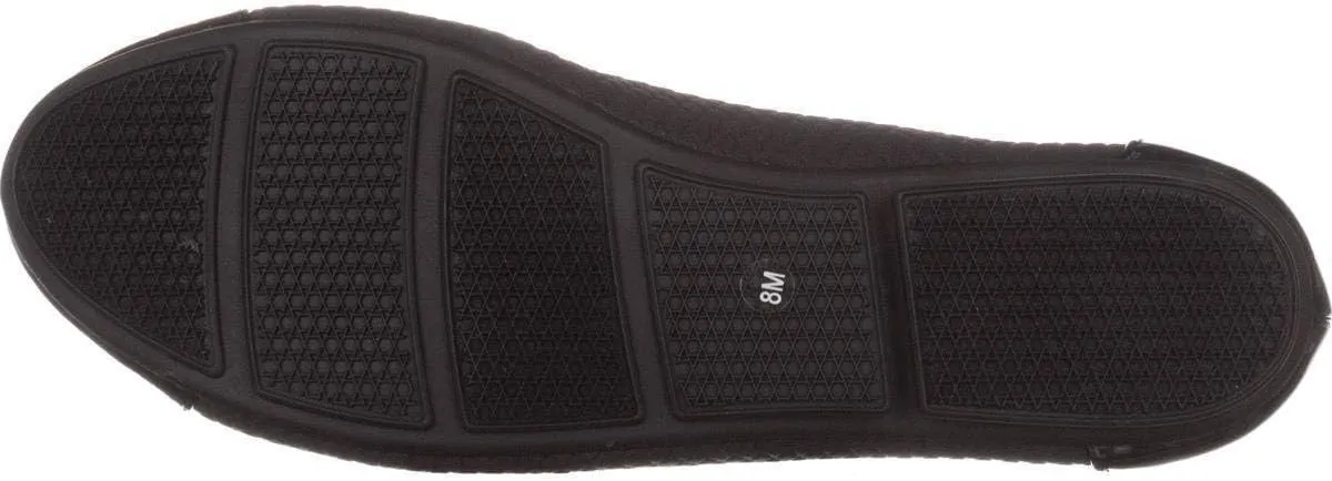 Alfani Womens Tavii Slip On Ballet Flats