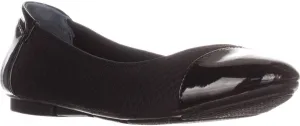 Alfani Womens Tavii Slip On Ballet Flats