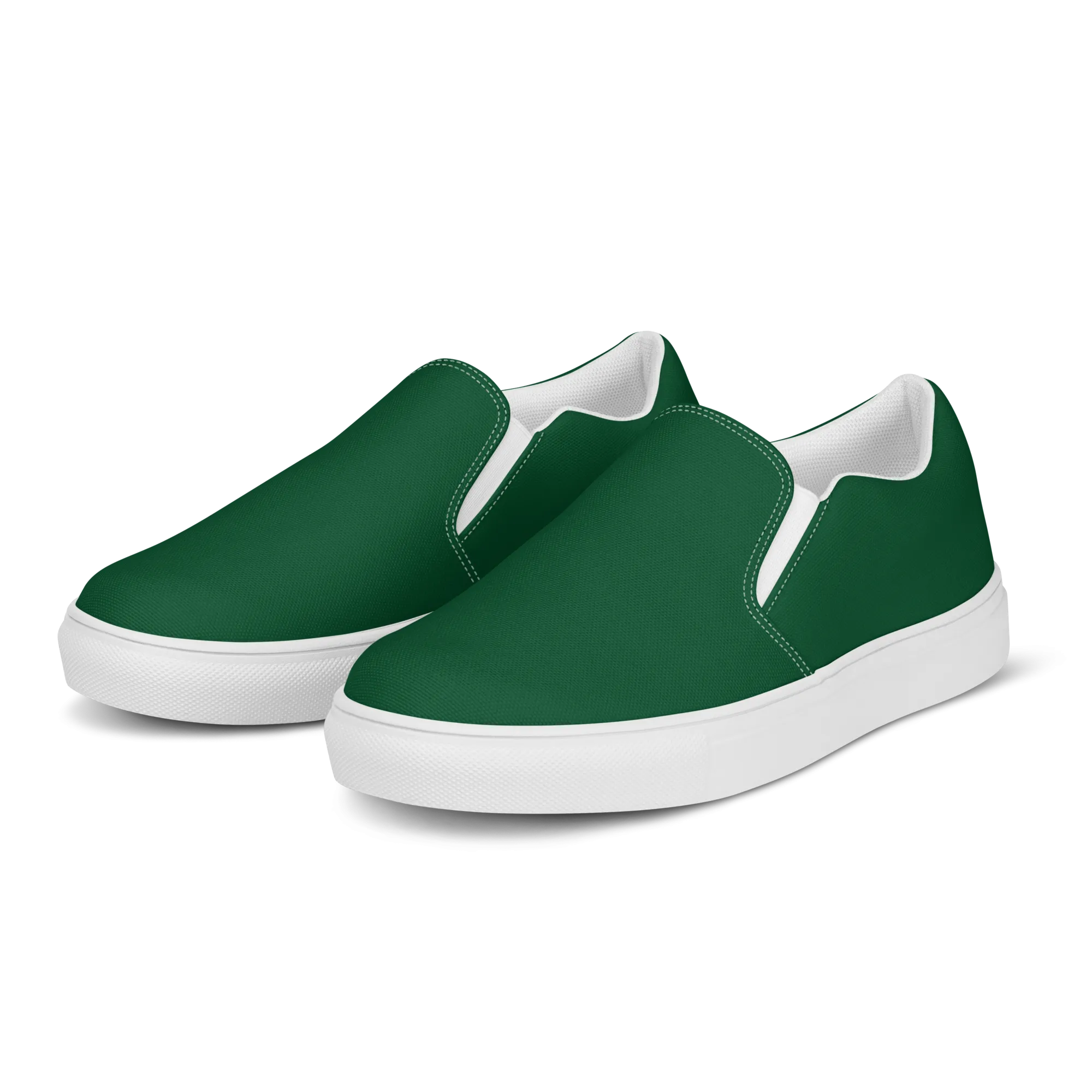 ALOYSIUS FOREST (Women’s Slip-Ons)
