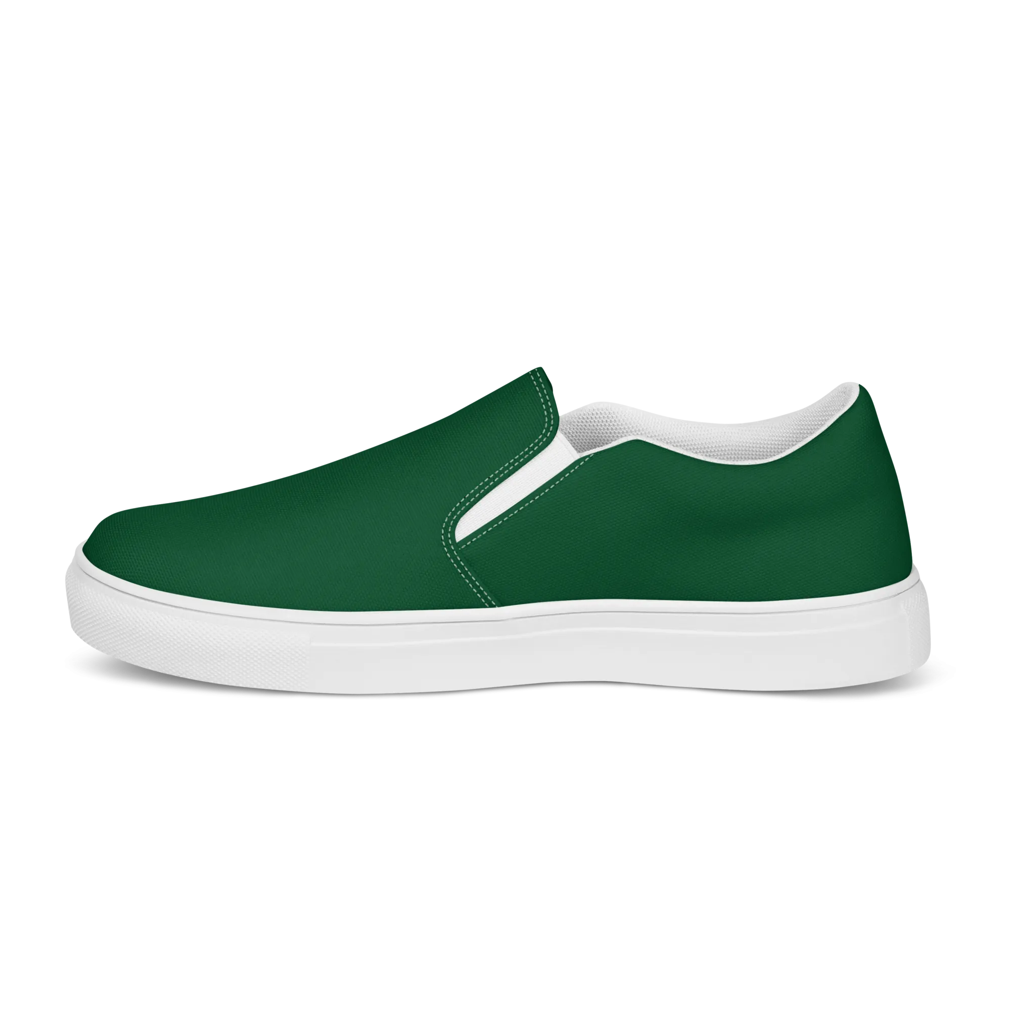 ALOYSIUS FOREST (Women’s Slip-Ons)