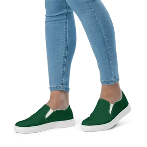 ALOYSIUS FOREST (Women’s Slip-Ons)