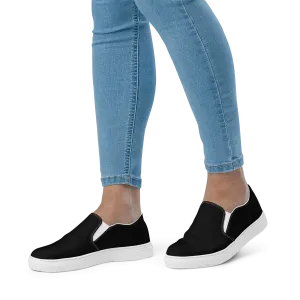 ALOYSIUS RAVEN (Women’s Slip-On)