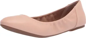 Amazon Essentials Women's Belice Slip On Ballet Flat