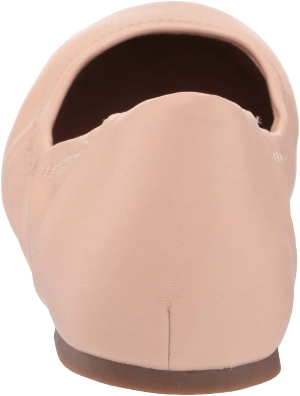 Amazon Essentials Women's Belice Slip On Ballet Flat