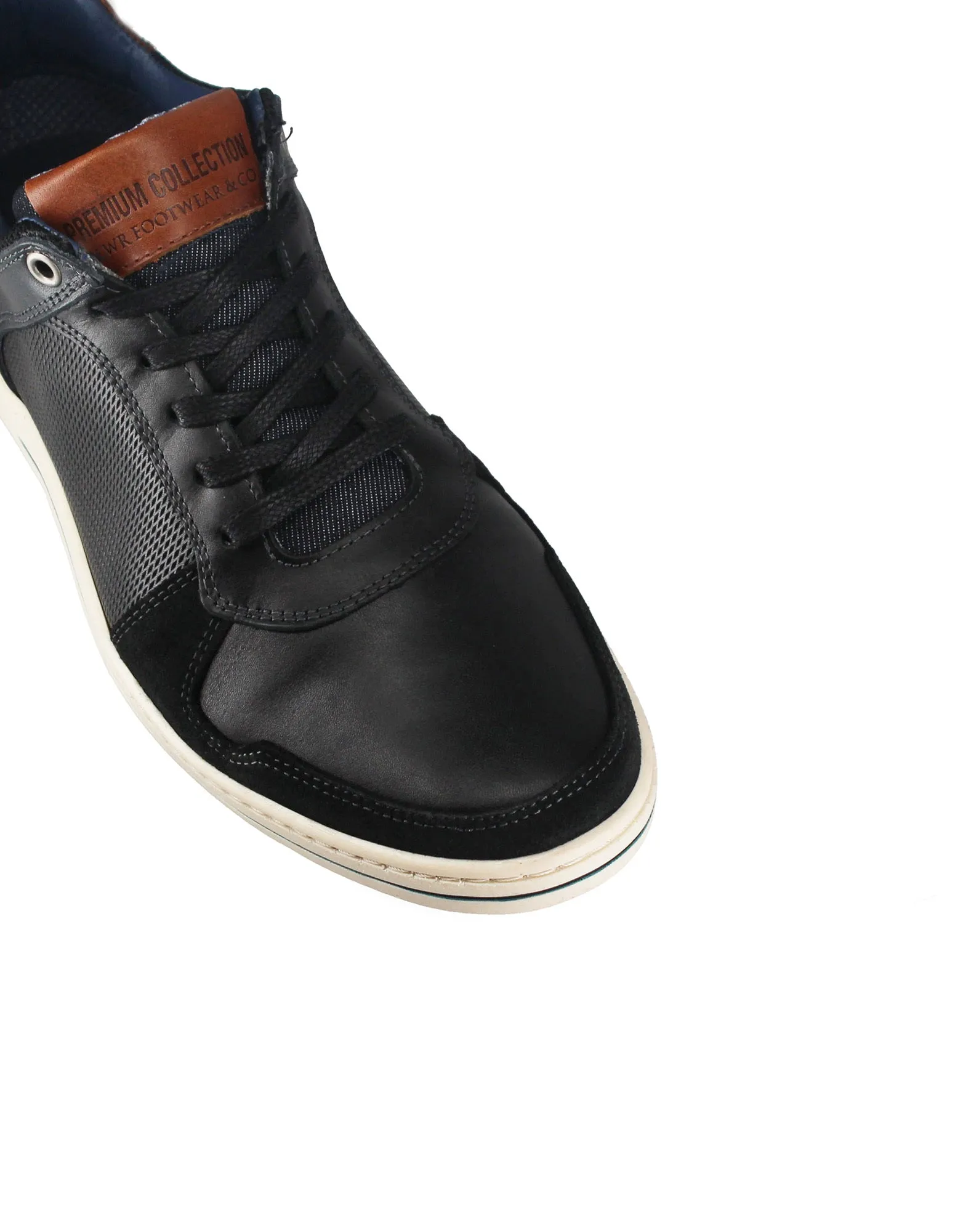 ARCHER BLACK