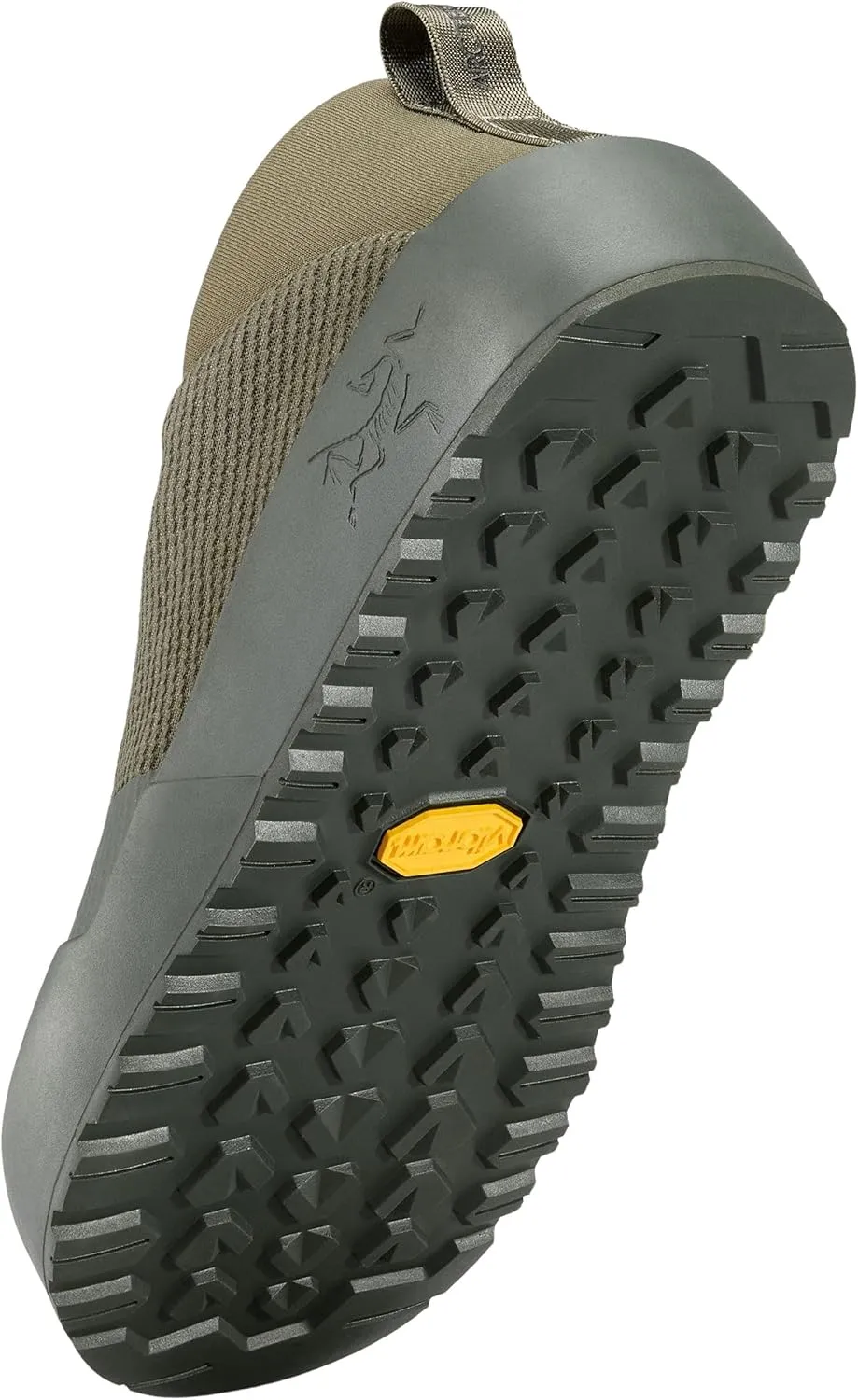 Arc'teryx Women's Kragg Sneaker