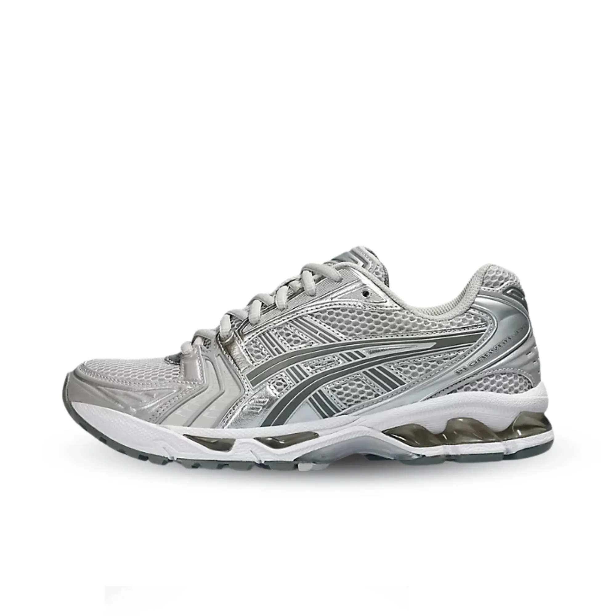 ASICS Gel-Kayano 14 Cloud Grey
