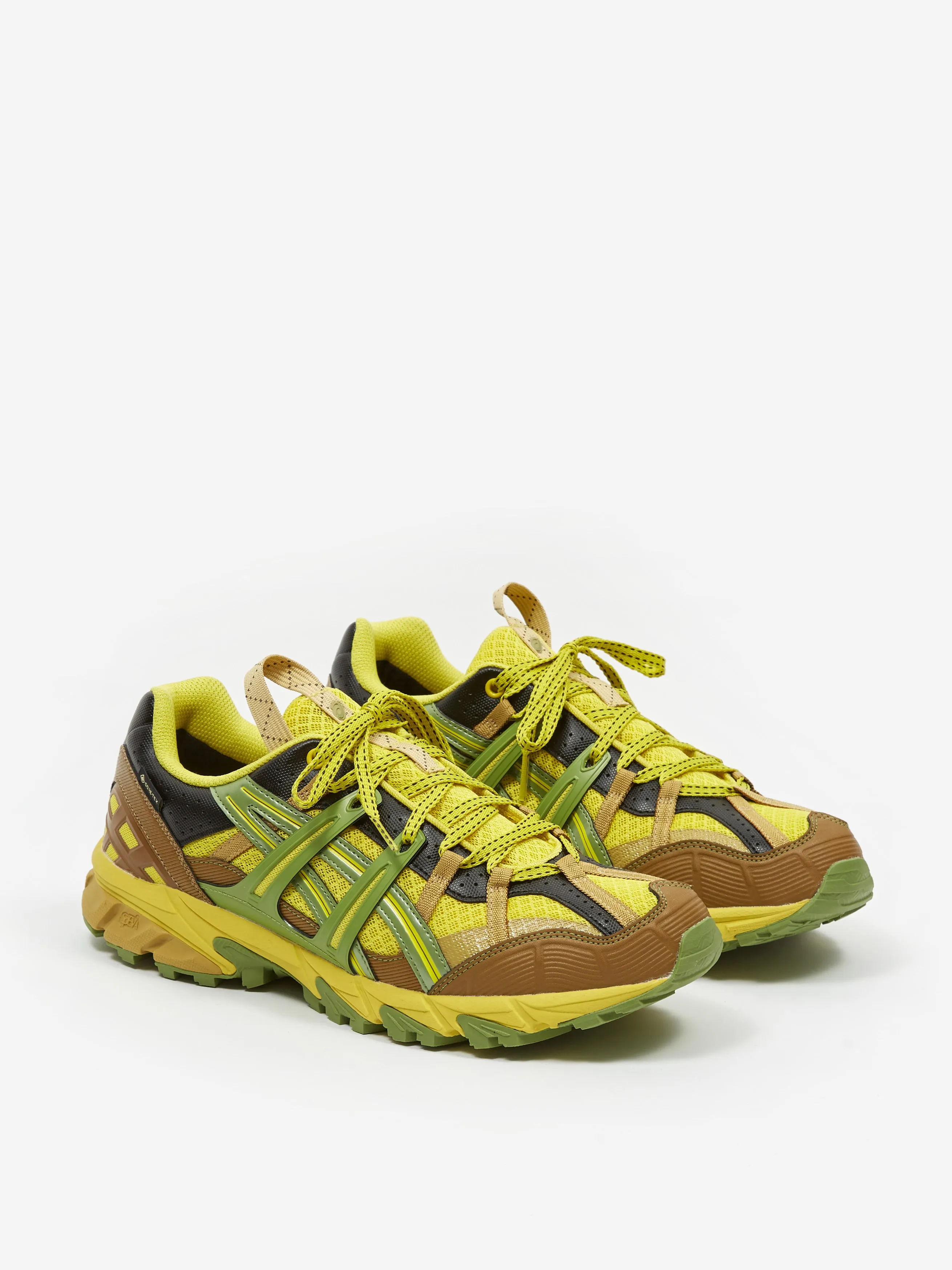 Asics HS4-S Gel Sonoma15-50 GTX - Green Sheen/ Epsom