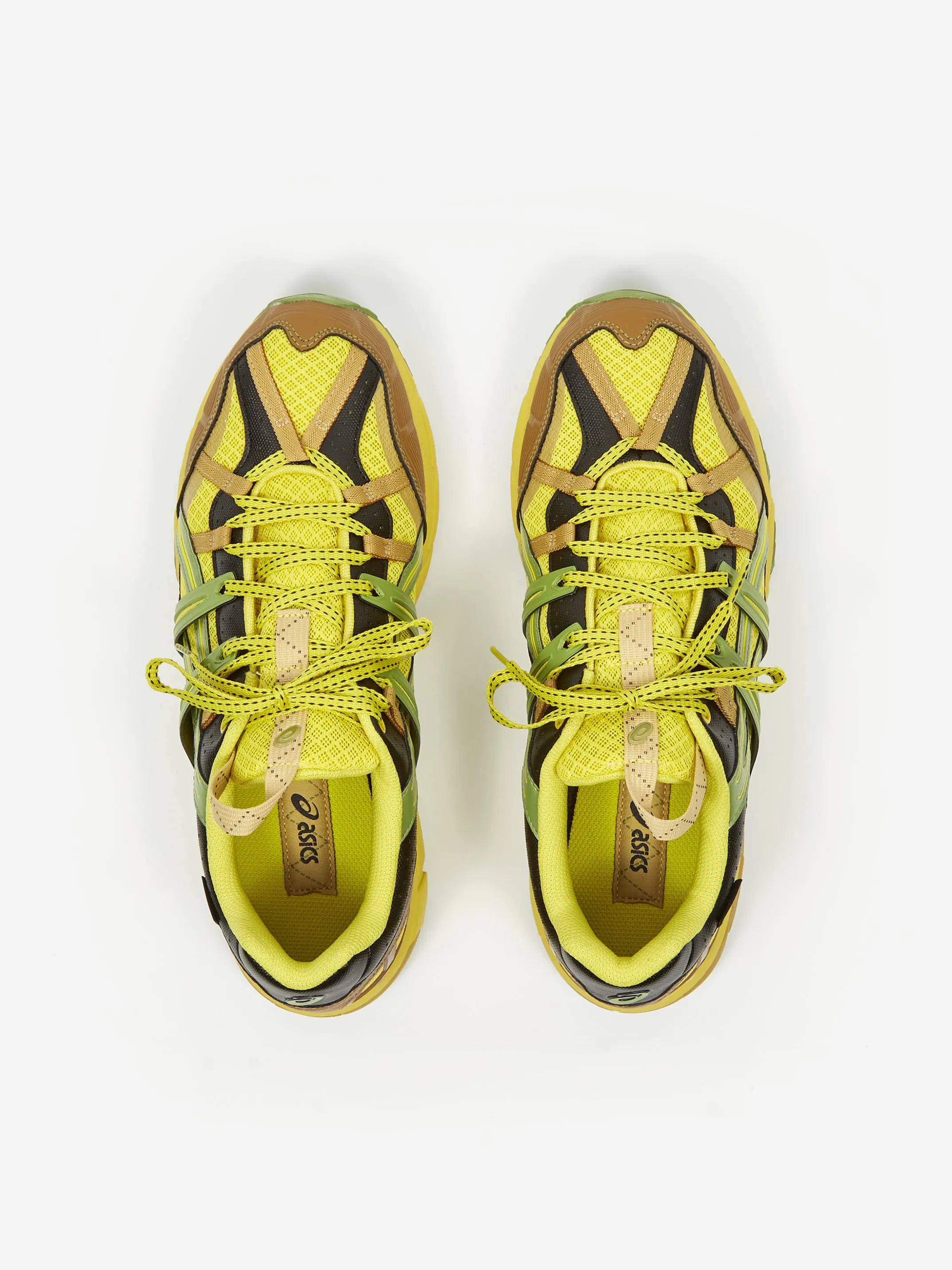 Asics HS4-S Gel Sonoma15-50 GTX - Green Sheen/ Epsom