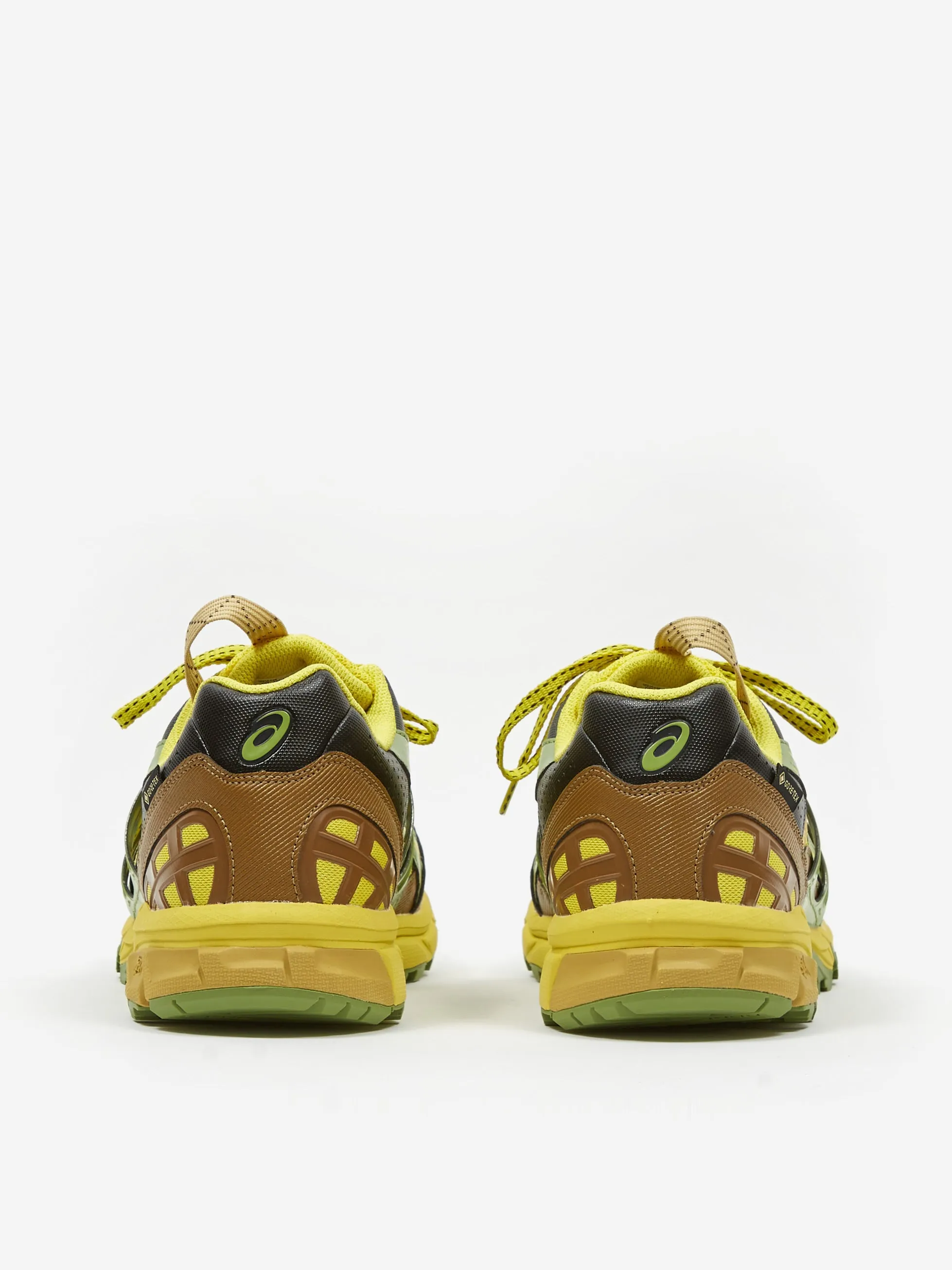 Asics HS4-S Gel Sonoma15-50 GTX - Green Sheen/ Epsom