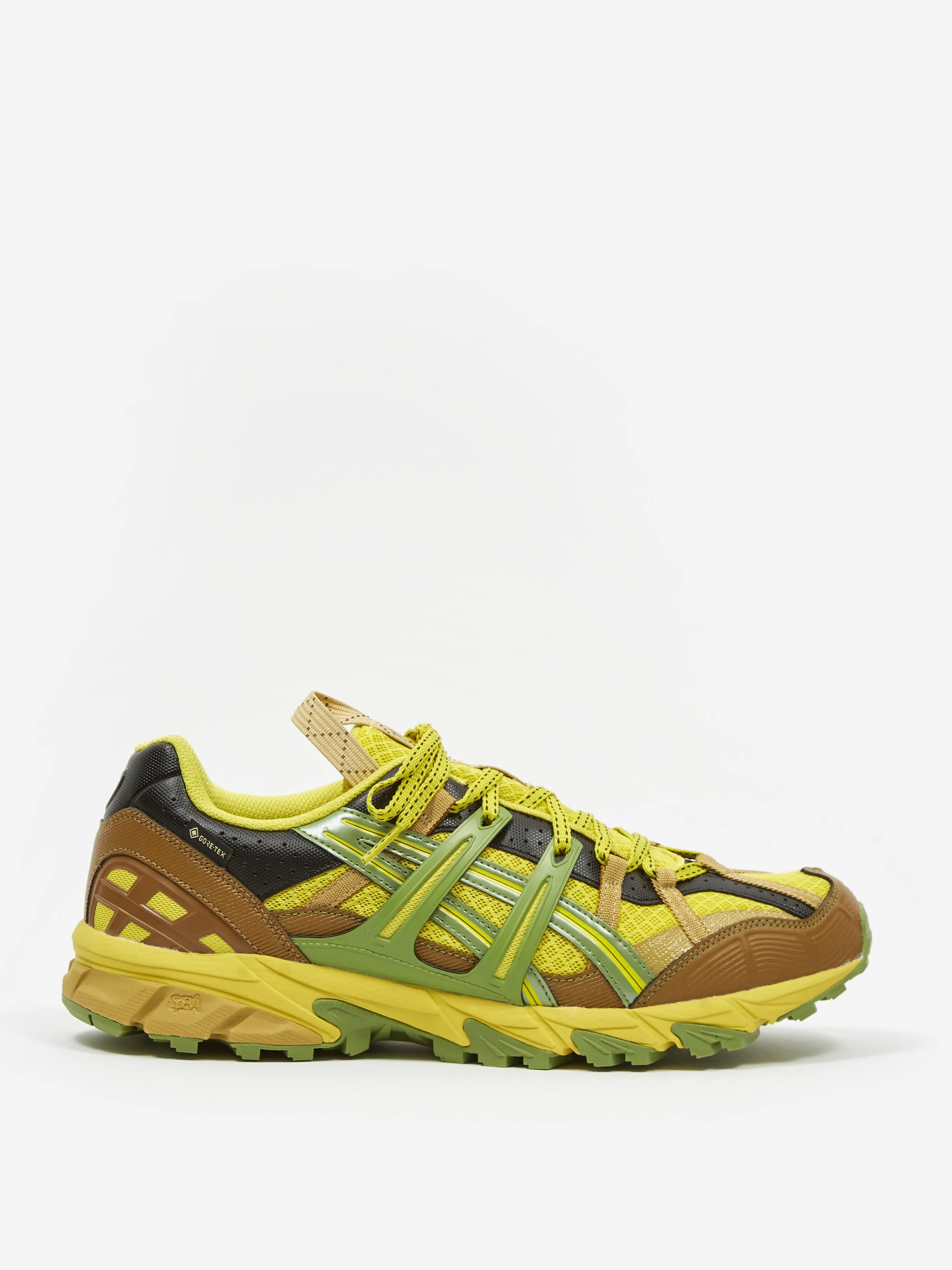 Asics HS4-S Gel Sonoma15-50 GTX - Green Sheen/ Epsom