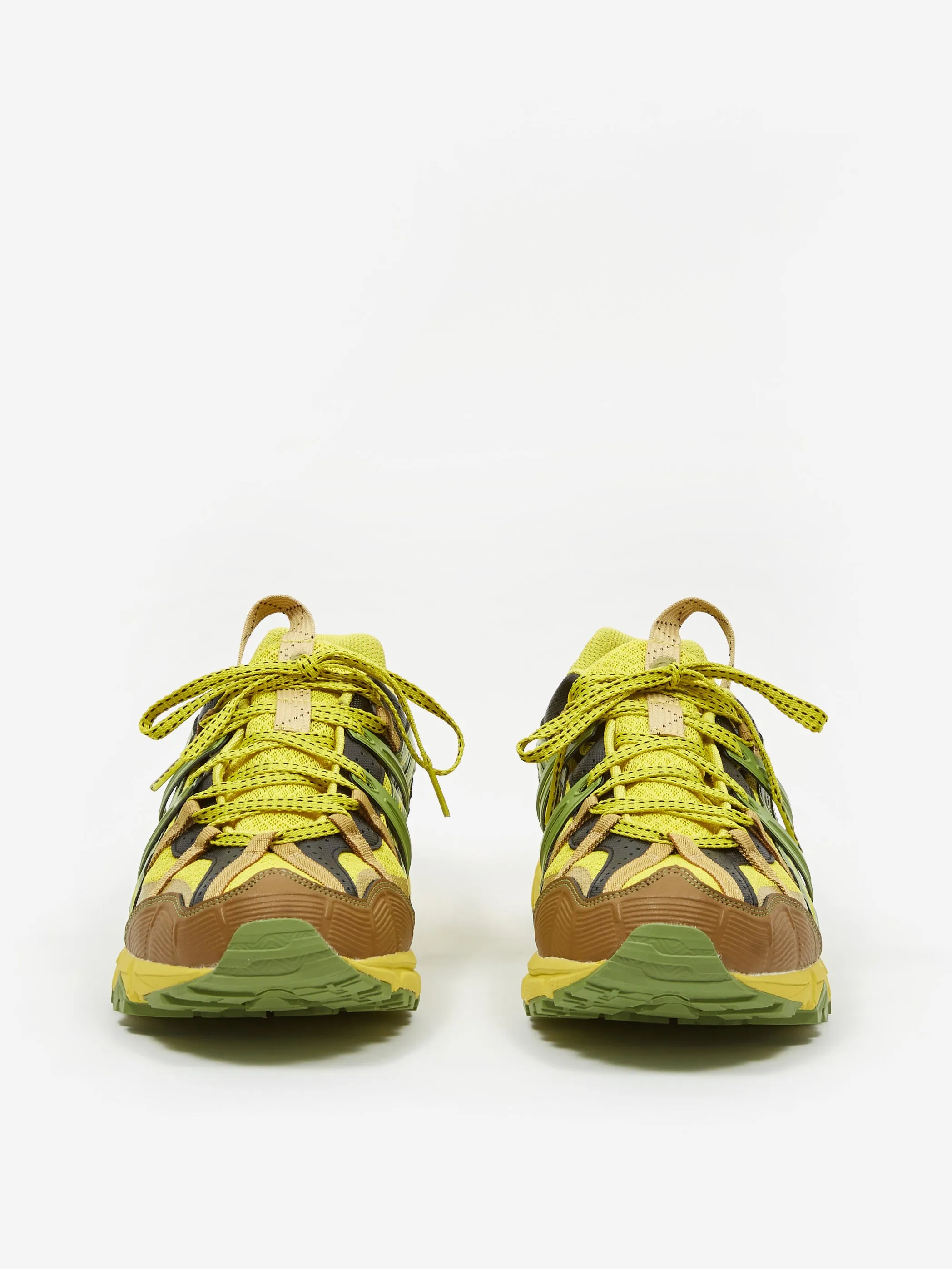 Asics HS4-S Gel Sonoma15-50 GTX - Green Sheen/ Epsom