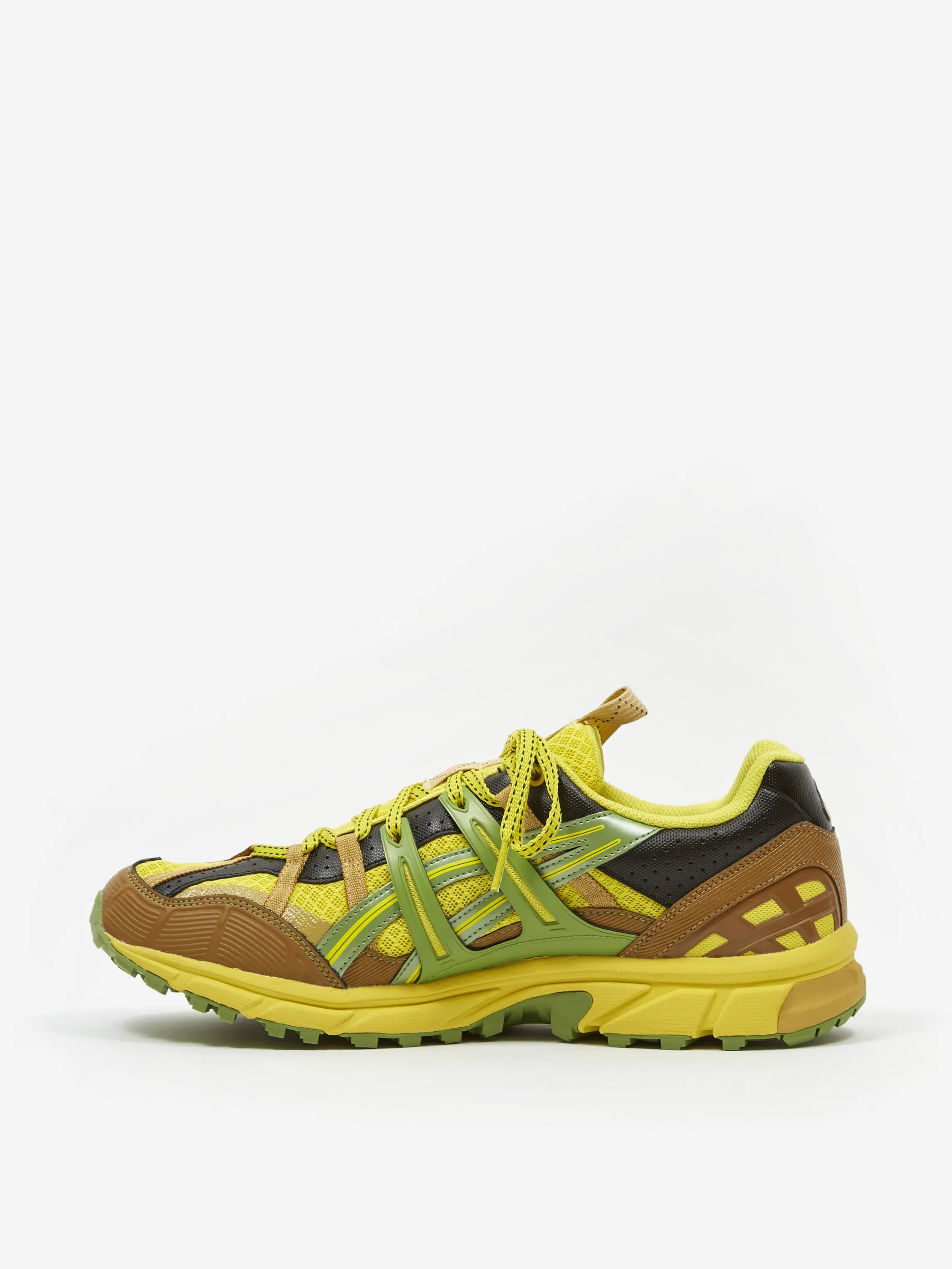 Asics HS4-S Gel Sonoma15-50 GTX - Green Sheen/ Epsom