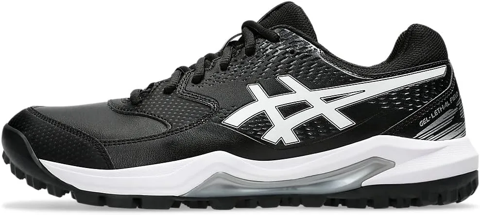 Asics Unisex-Adult Gel-Lethal Field 2 Sneaker