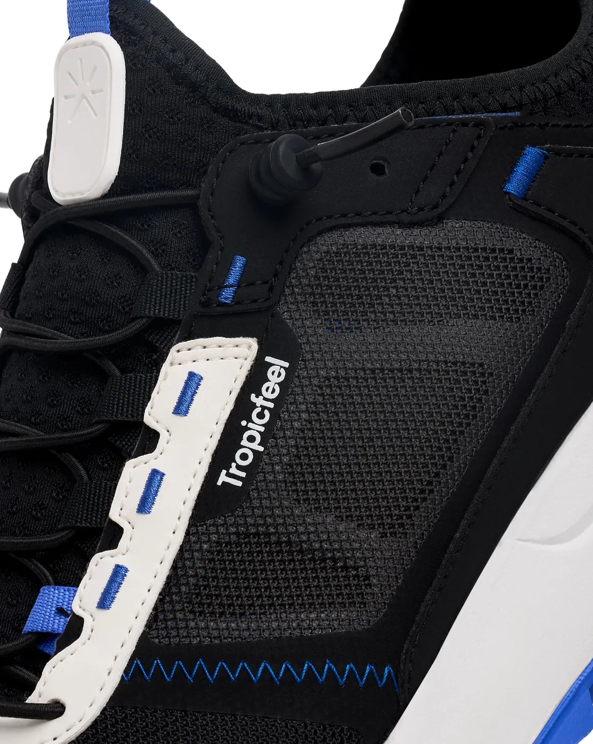 ATS X Fresh Black