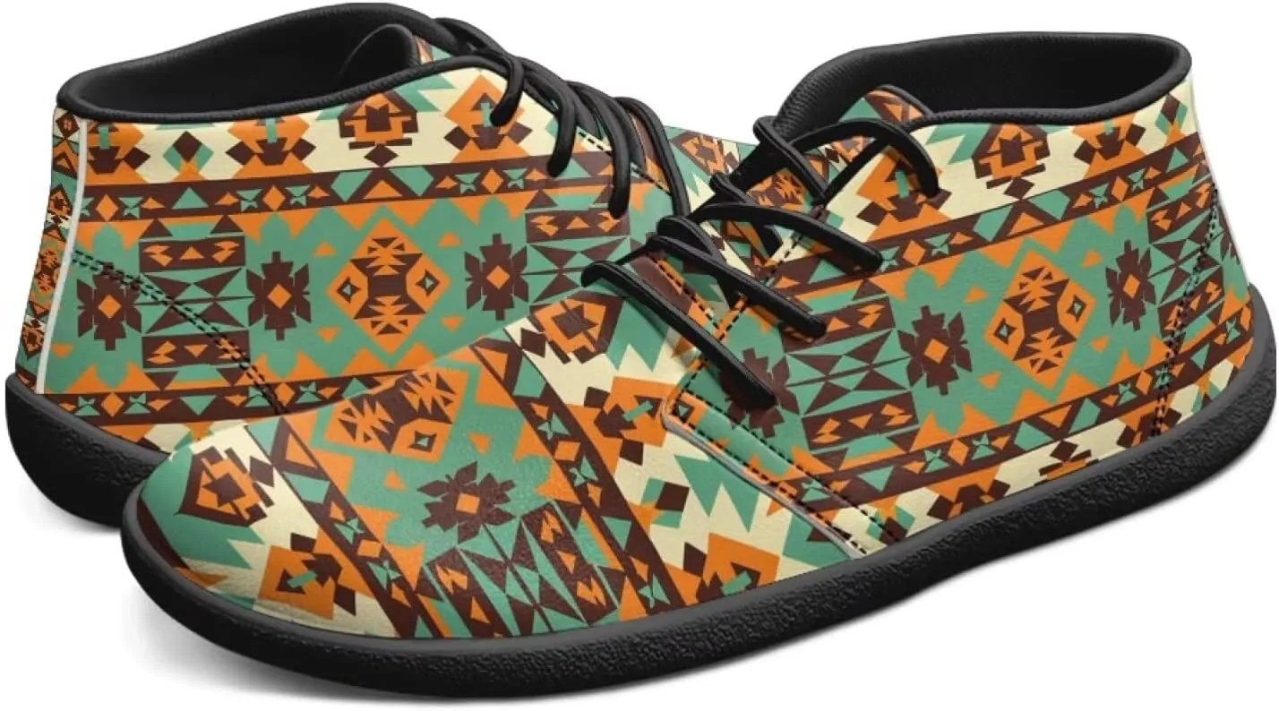 Aztec Road Running Shoe Mens Zero Drop Sole Sneaker Wide Minimalist Trainer Shoes Dressy Sneakers for Women Fashion Outfit