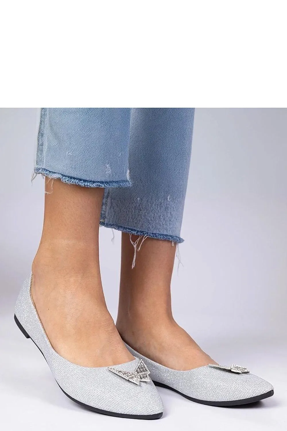 Ballet flats model 210941 PRIMO
