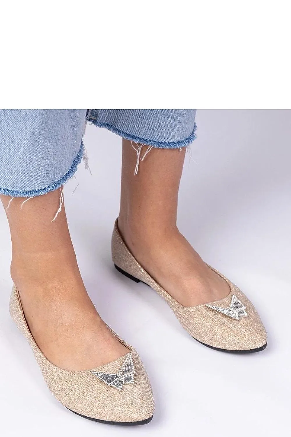 Ballet flats model 210941 PRIMO