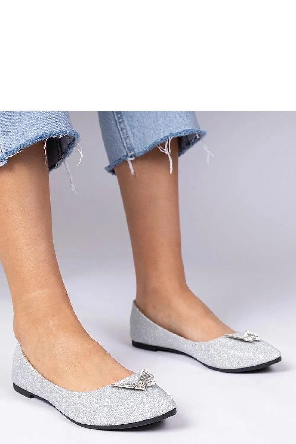 Ballet flats model 210941 PRIMO