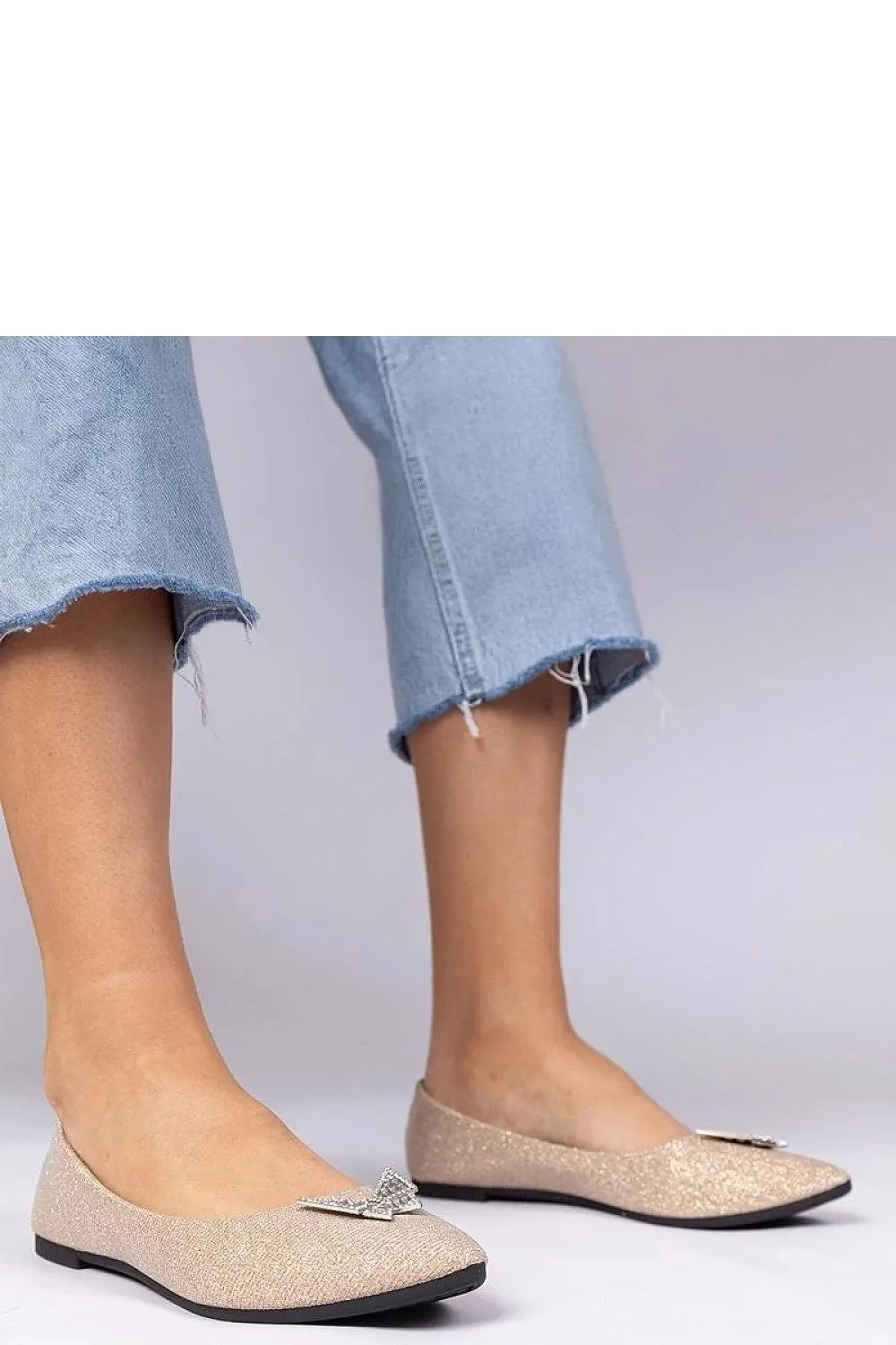 Ballet flats model 210941 PRIMO