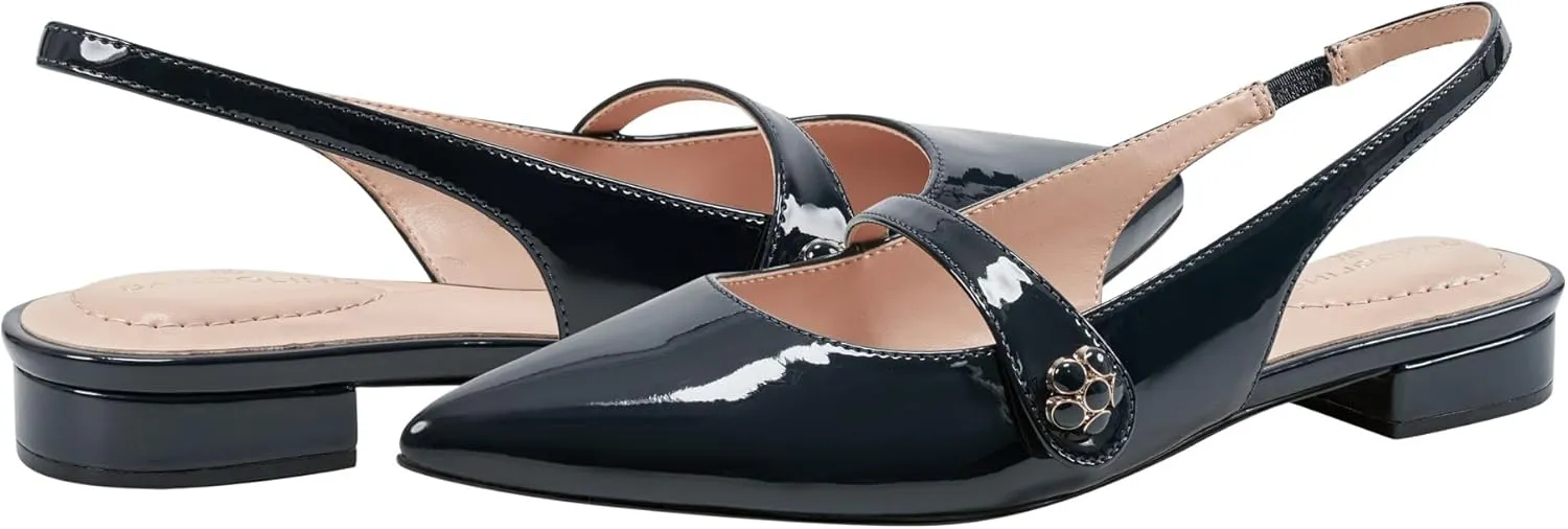 Bandolino Women's Aubriana Ballet Flat