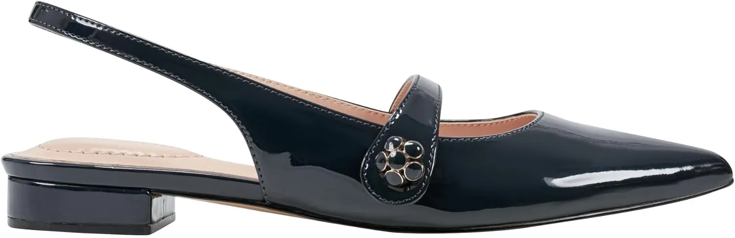 Bandolino Women's Aubriana Ballet Flat