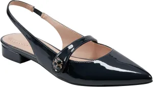 Bandolino Women's Aubriana Ballet Flat