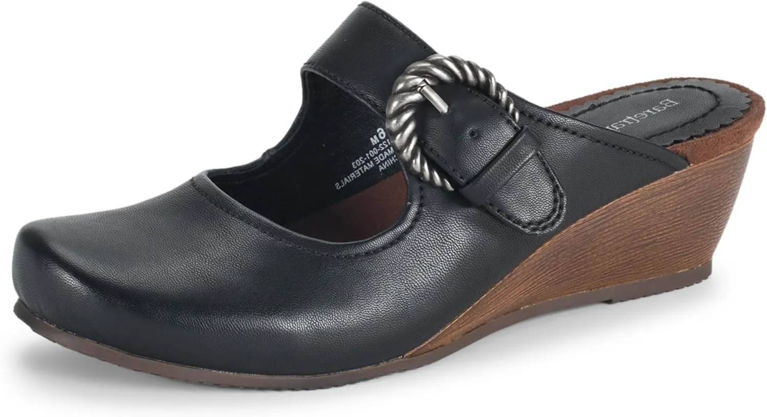 BareTraps Luna Womens Loafers & Slip-Ons