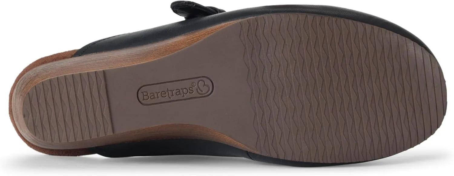 BareTraps Luna Womens Loafers & Slip-Ons