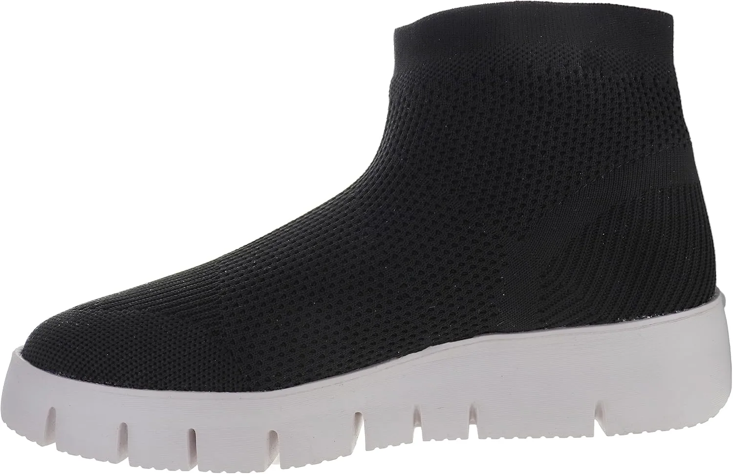 Bernie Mev Women's FX Camryn Black/Medium / 8