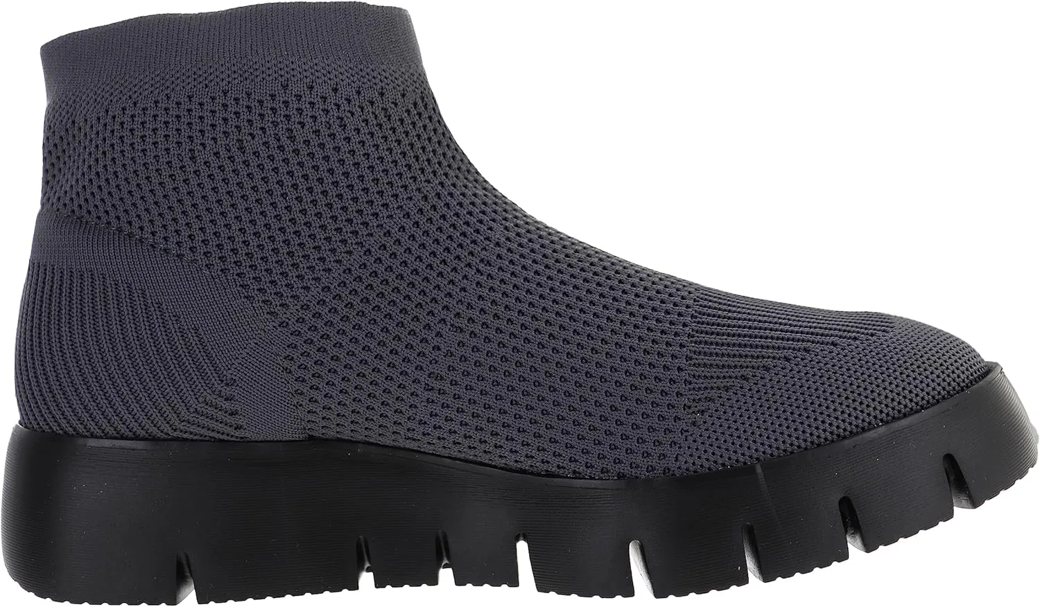 Bernie Mev Women's FX Camryn Dark Grey/Medium / 9