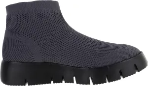 Bernie Mev Women's FX Camryn Dark Grey/Medium / 9