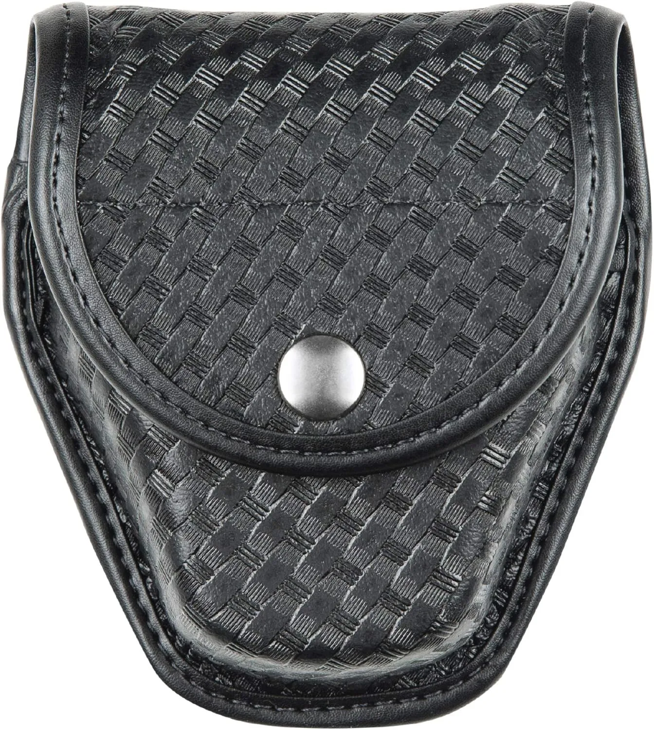 BIANCHI 7917 Double Handcuff Case