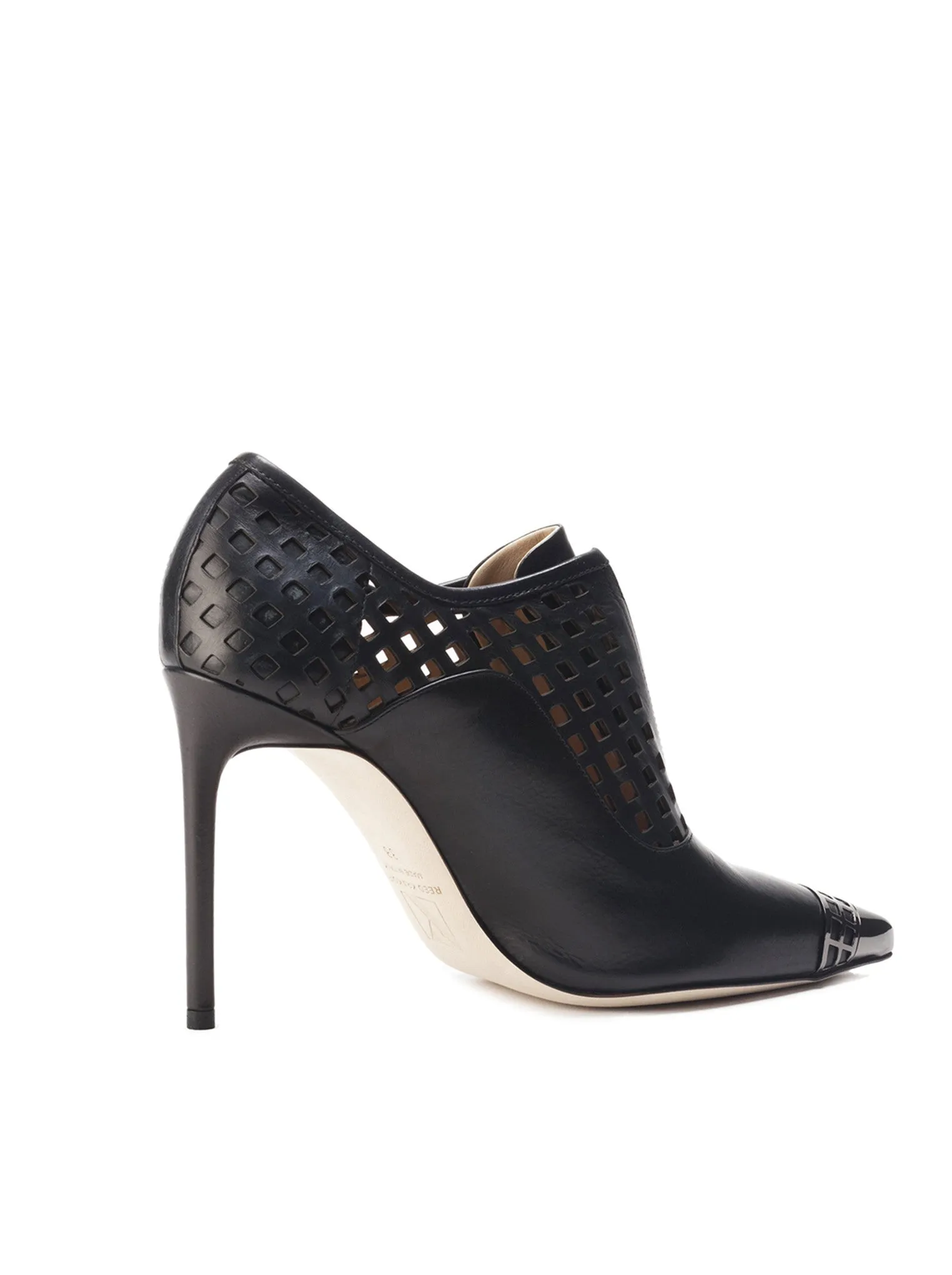 Bionic Oxford Pump
