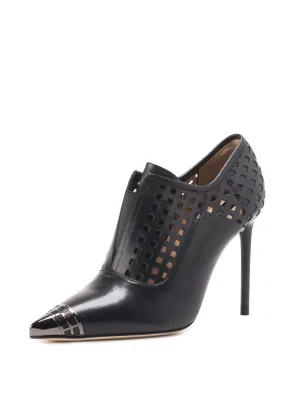 Bionic Oxford Pump