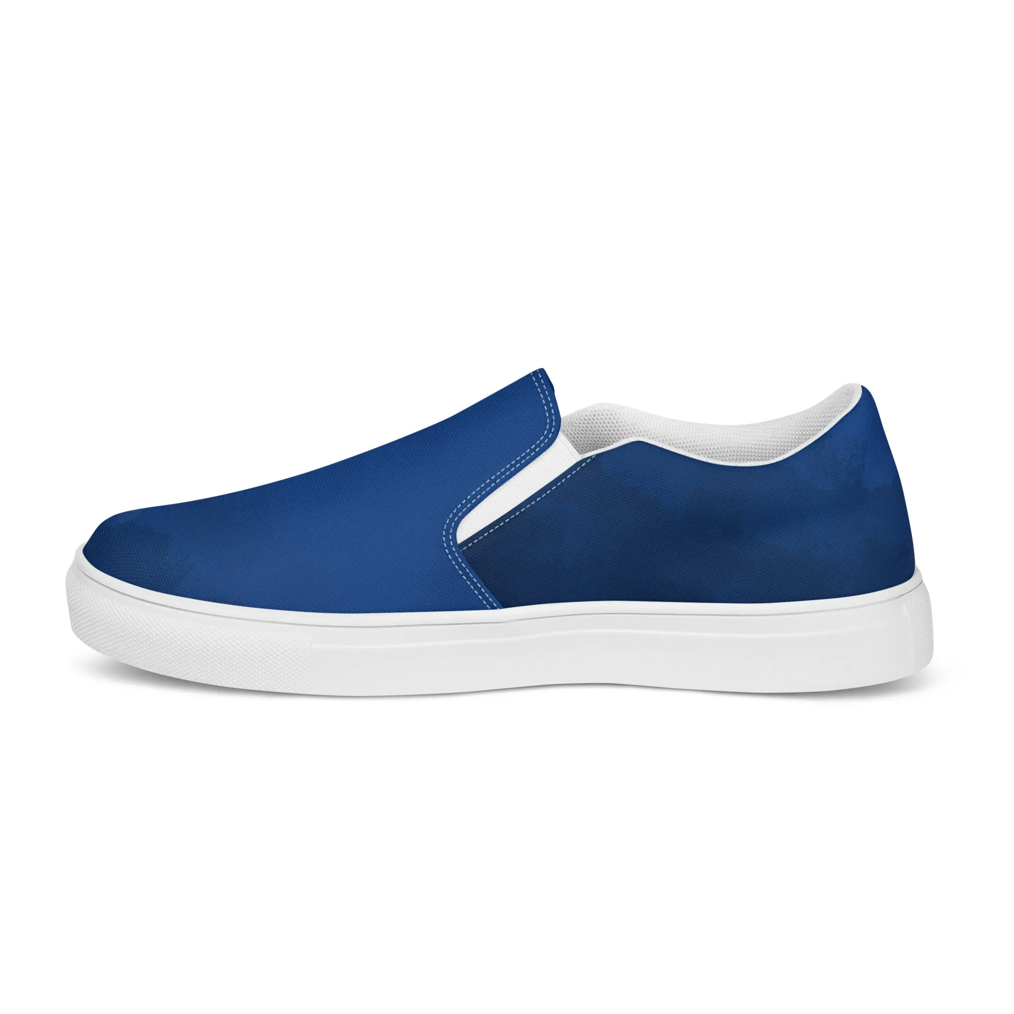 Bisexual Slip-Ons