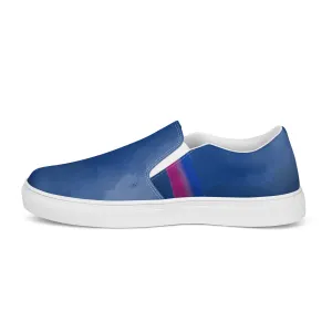 Bisexual Slip-Ons