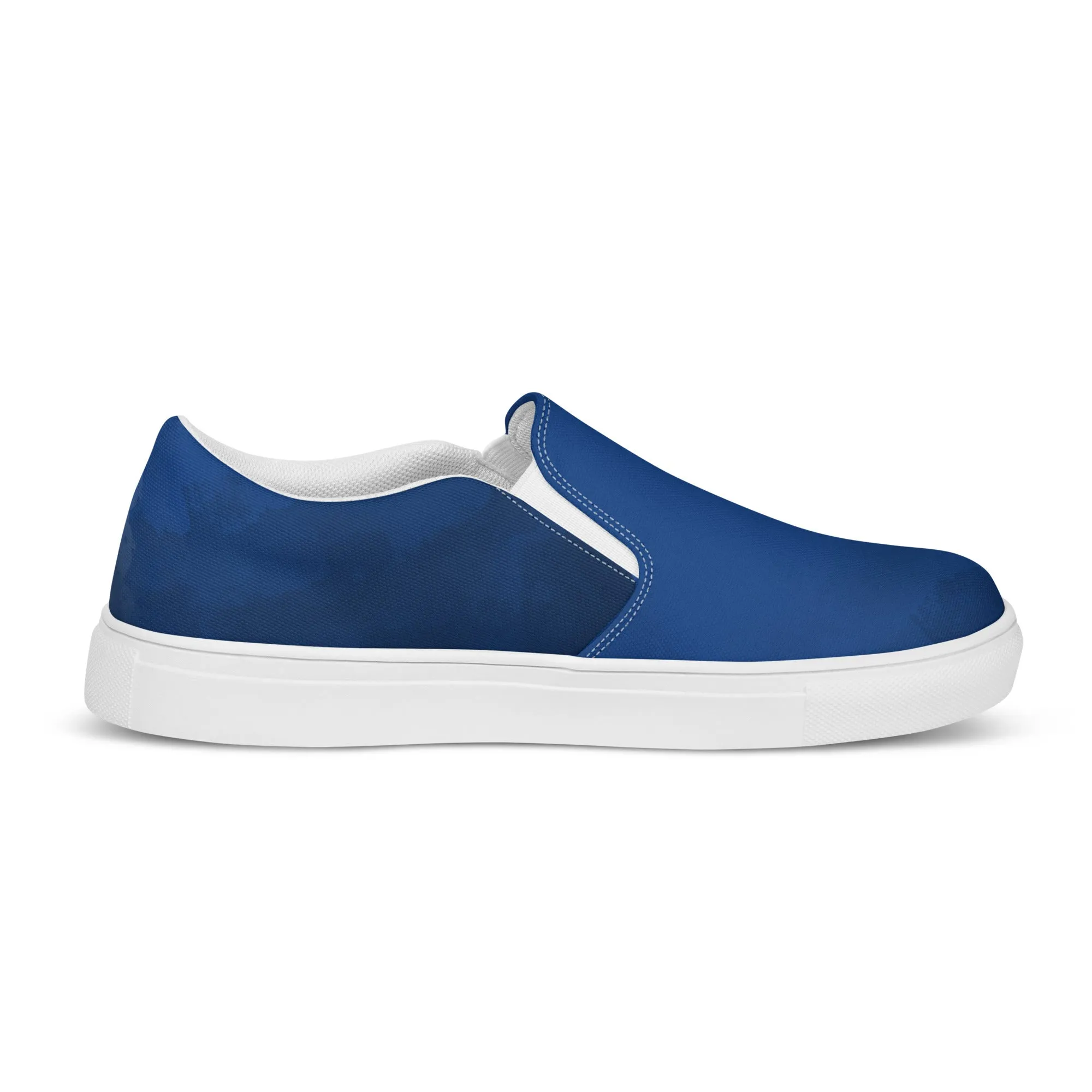 Bisexual Slip-Ons