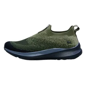 Blend Knit Slip Ons