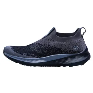 Blend Knit Slip Ons