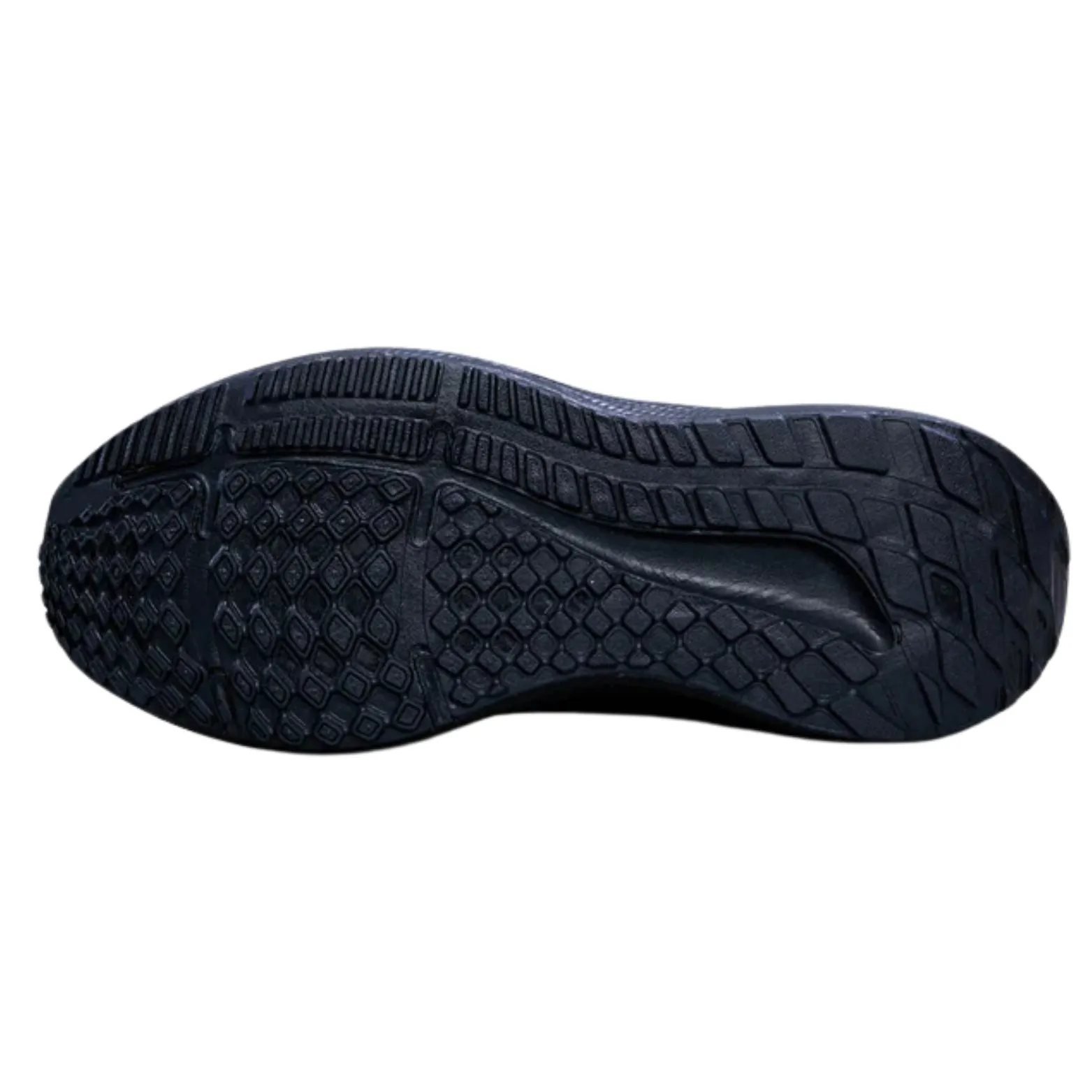 Blend Knit Slip Ons