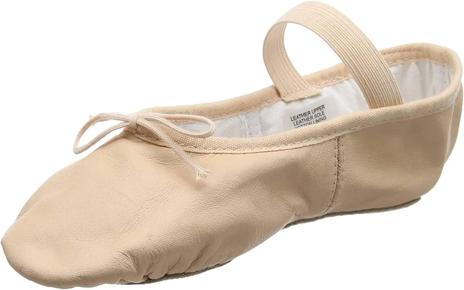 Bloch Women's Dance Shoes-Ballet