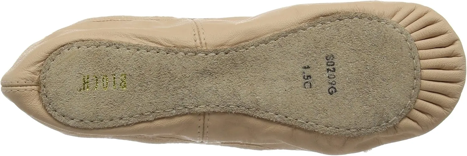 Bloch Women's Dance Shoes-Ballet